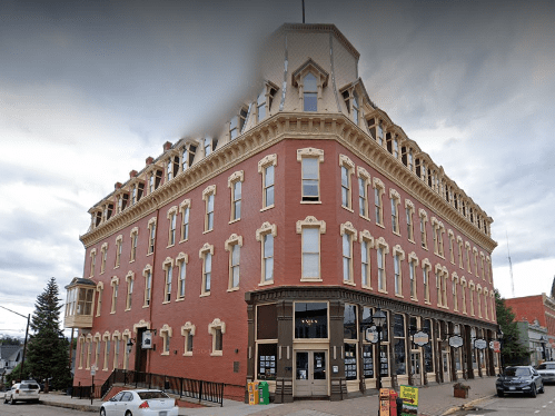 leap office rocky ford colorado